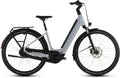 Cube Supreme Hybrid Comfort ONE 600 foggrey'n'reflex