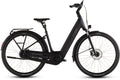 Cube Supreme Hybrid Comfort Pro 600 grey'n'chrome