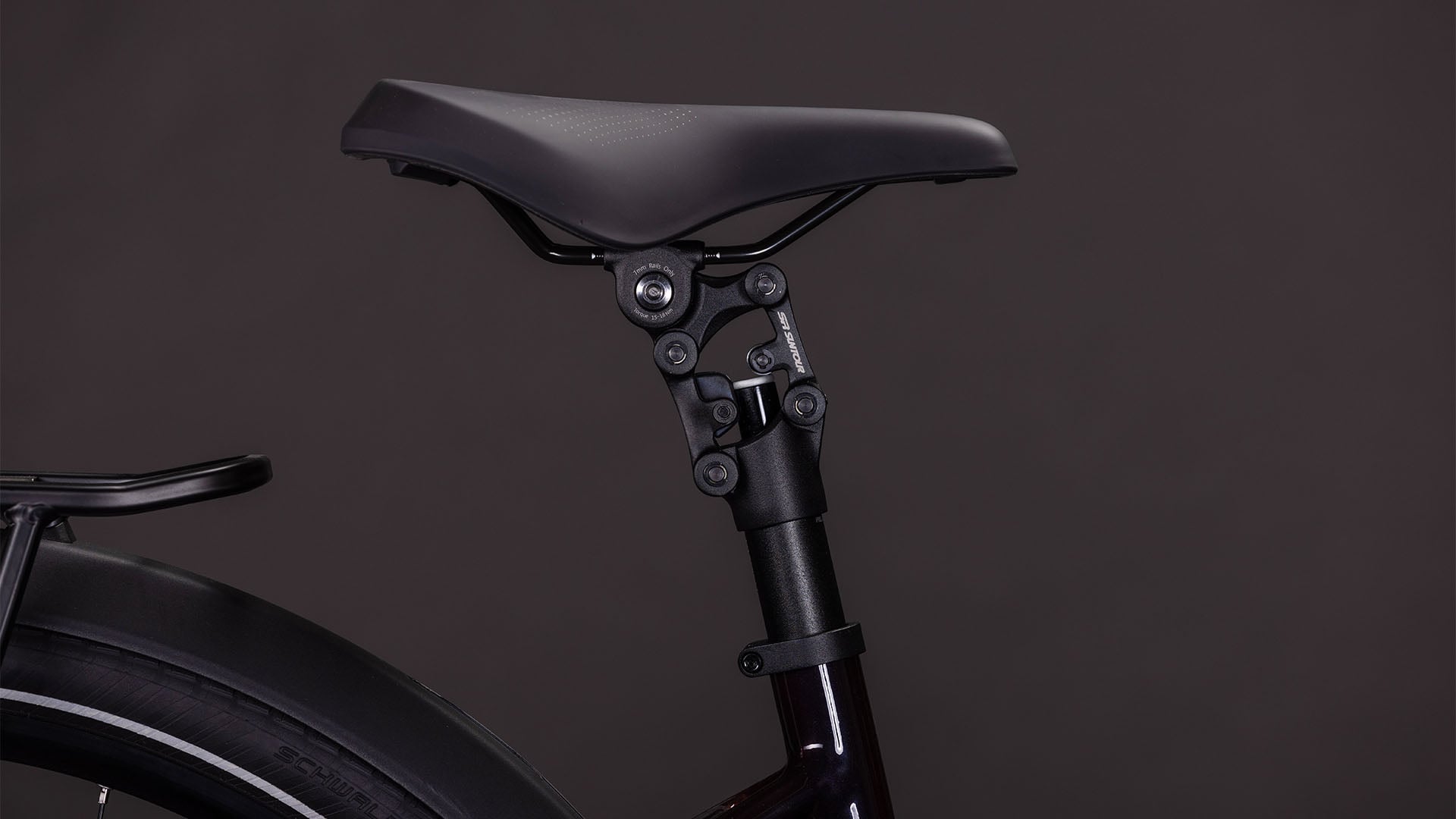 Cube Supreme Hybrid Comfort Pro 600 solareclipse'n'gold