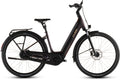 Cube Supreme Hybrid Comfort Pro 600 solareclipse'n'gold