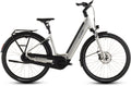 Cube Supreme RT Hybrid Comfort EXC 600 champagne'n'grey