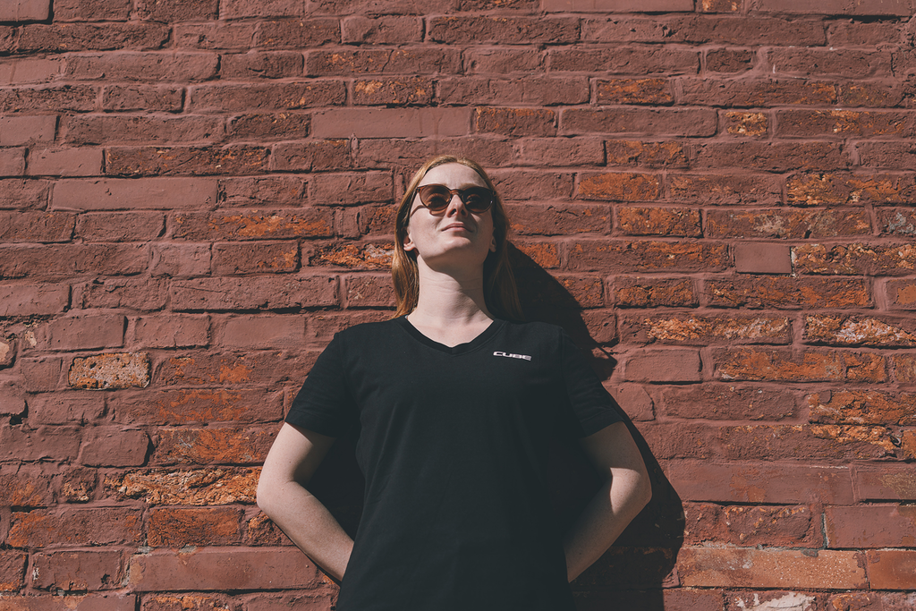 Cube Supreme Hybrid Deluxe ONE 600 ashgreen'n'chrome