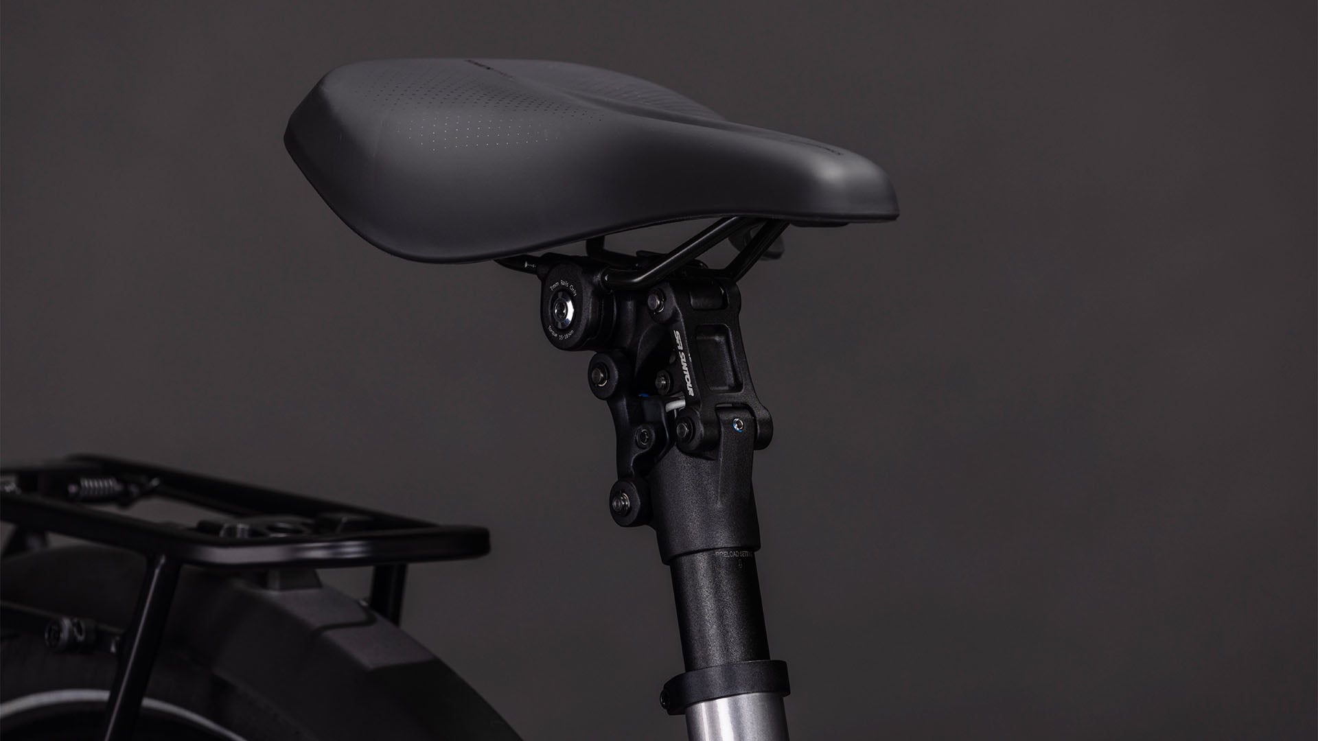 Cube Supreme Hybrid Deluxe Pro 600 quicksilver'n'grey