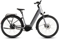 Cube Supreme Hybrid Deluxe Pro 600 quicksilver'n'grey
