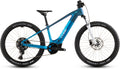 Cube Acid 240 Hybrid Rookie Pro 400X actionteam