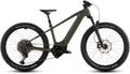 Cube Acid 240 Hybrid Rookie SLX 400X reedgreen'n'matrix