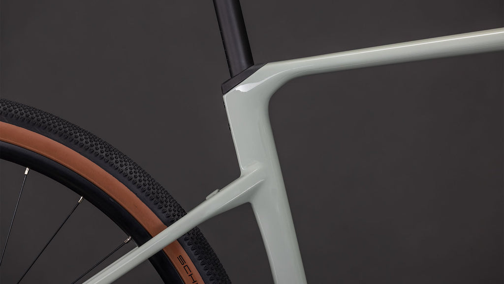 Cube Nuroad Hybrid C:62 Race 400X reedbeige'n'black