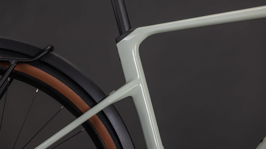 Cube Nuroad Hybrid C:62 Race 400X FE reedbeige'n'black