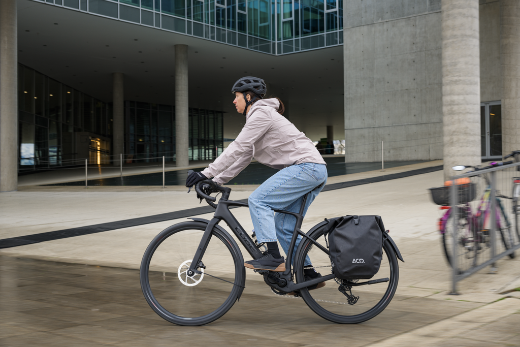 Cube Nuroad Hybrid C:62 Race 400X FE reedbeige'n'black