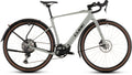 Cube Nuroad Hybrid C:62 Race 400X FE reedbeige'n'black