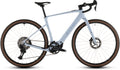 Cube Nuroad Hybrid C:62 SLX 400X iceblue'n'prism