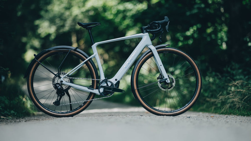 Cube Nuroad Hybrid C:62 SLX 400X FE iceblue'n'prism