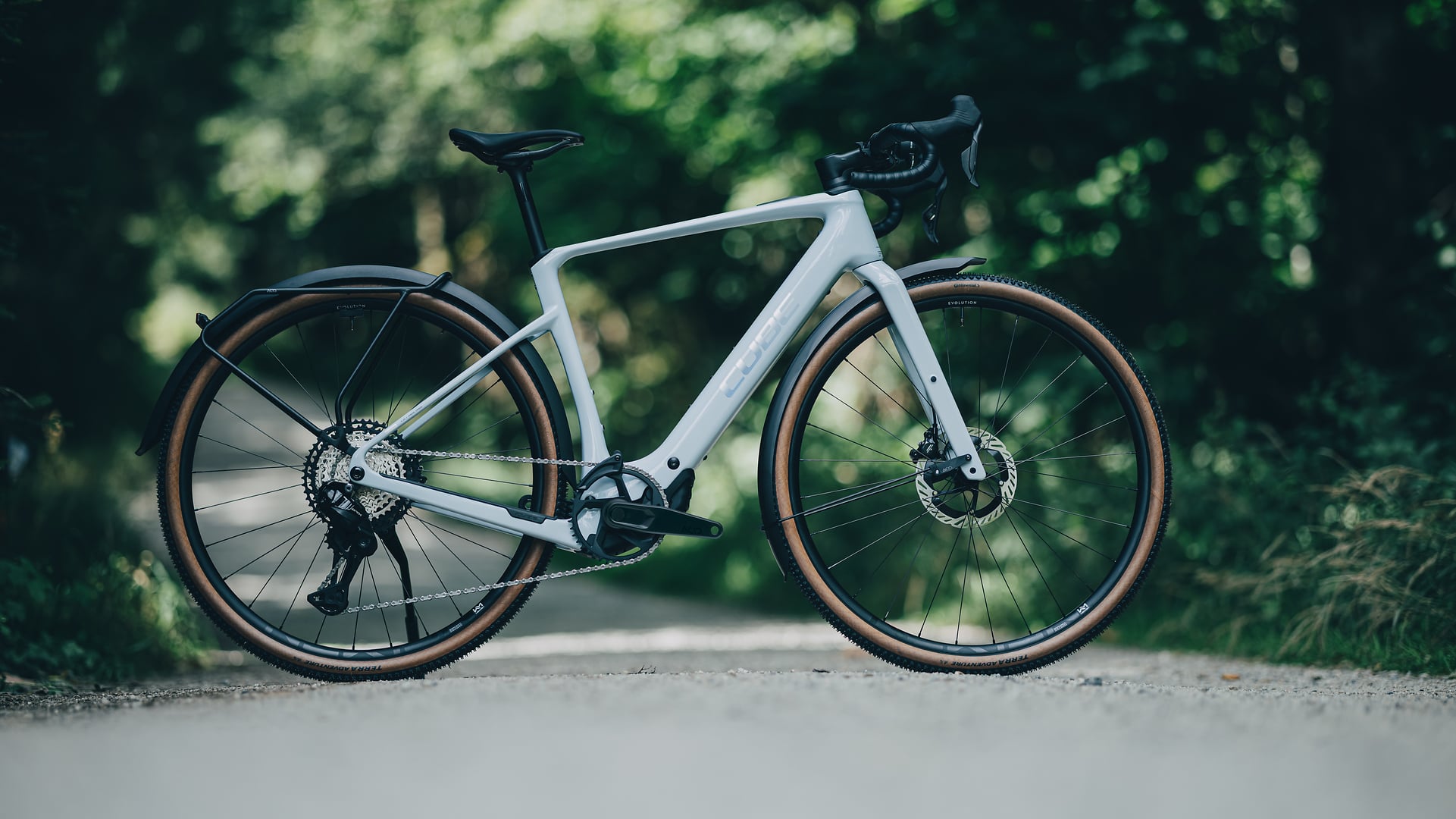 Cube Nuroad Hybrid C:62 SLX 400X FE iceblue'n'prism
