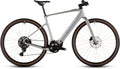 Cube Nulane Hybrid C:62 Race 400X sleekgrey'n'prism