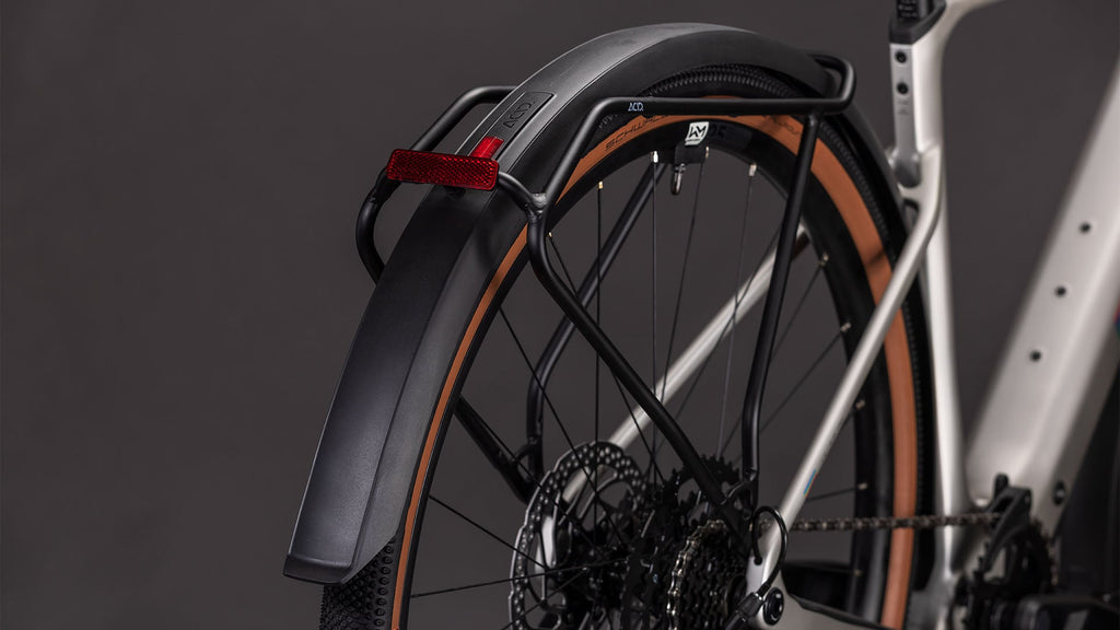 Cube Nulane Hybrid C:62 Race 400X FE sleekgrey'n'prism