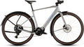 Cube Nulane Hybrid C:62 Race 400X FE sleekgrey'n'prism