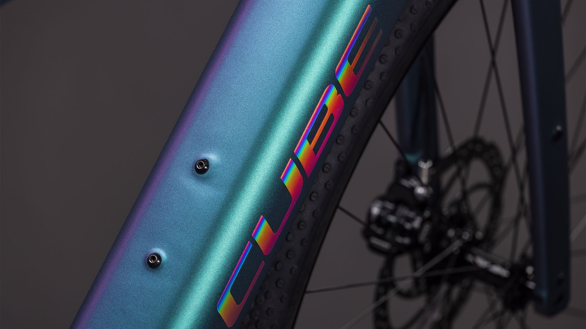 Cube Nulane Hybrid C:62 SLX 400X polarlight'n'prism