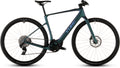 Cube Nulane Hybrid C:62 SLX 400X polarlight'n'prism