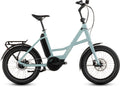 Cube Compact Hybrid Comfort 545 skylightblue'n'blue