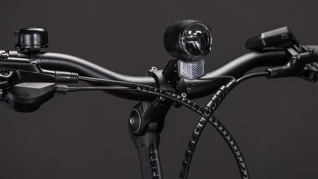Cube Compact Hybrid 545 rustorange'n'reflex