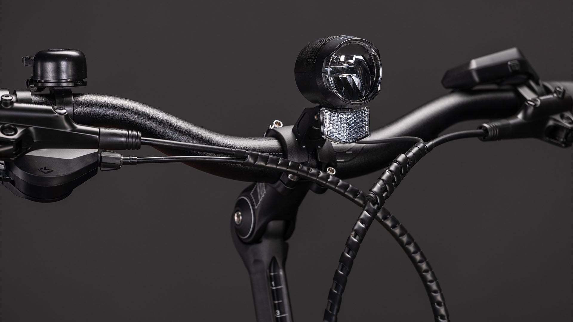 Cube Compact Hybrid 545 rustorange'n'reflex