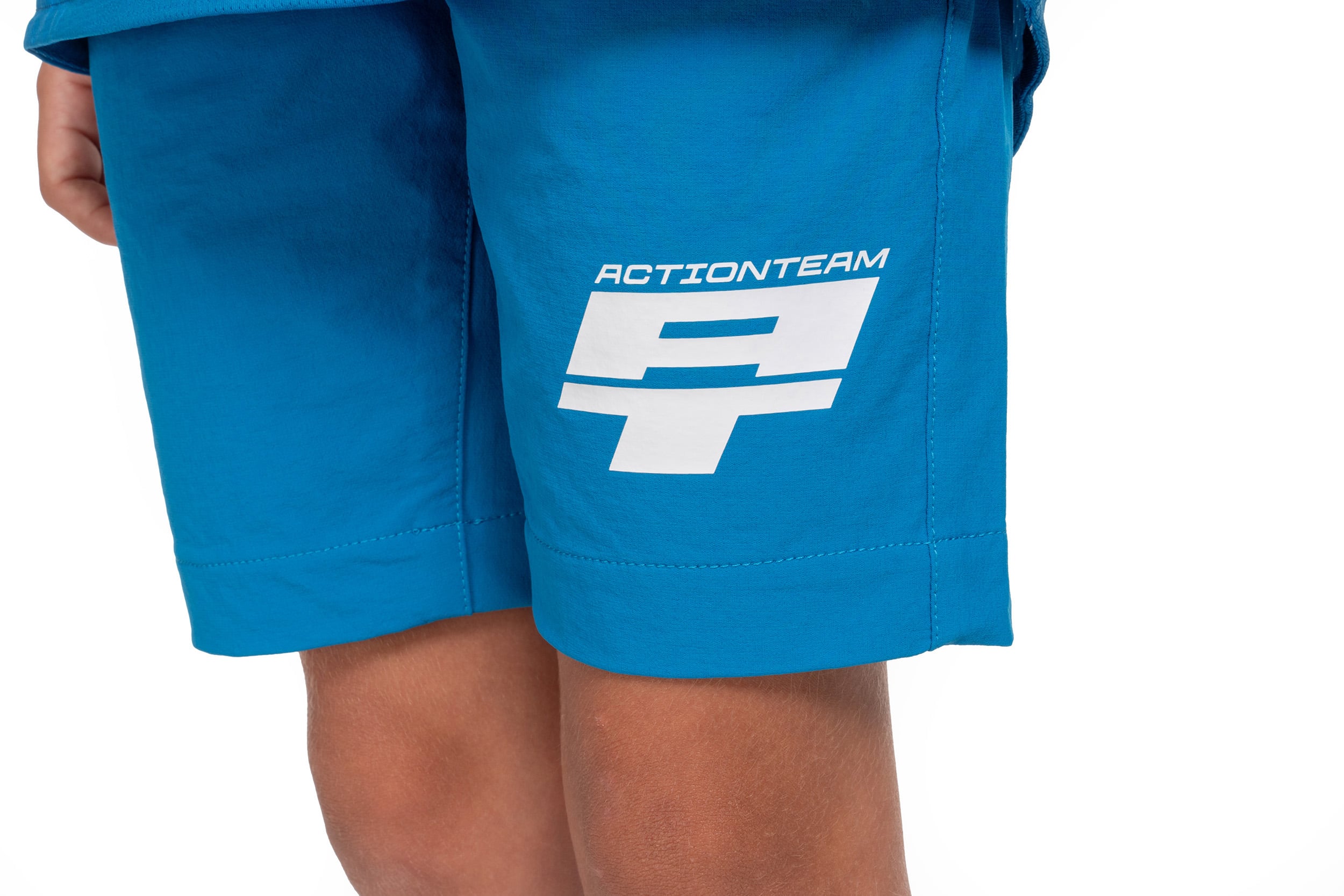 CUBE MTB Baggy Short ROOKIE X Actionteam
