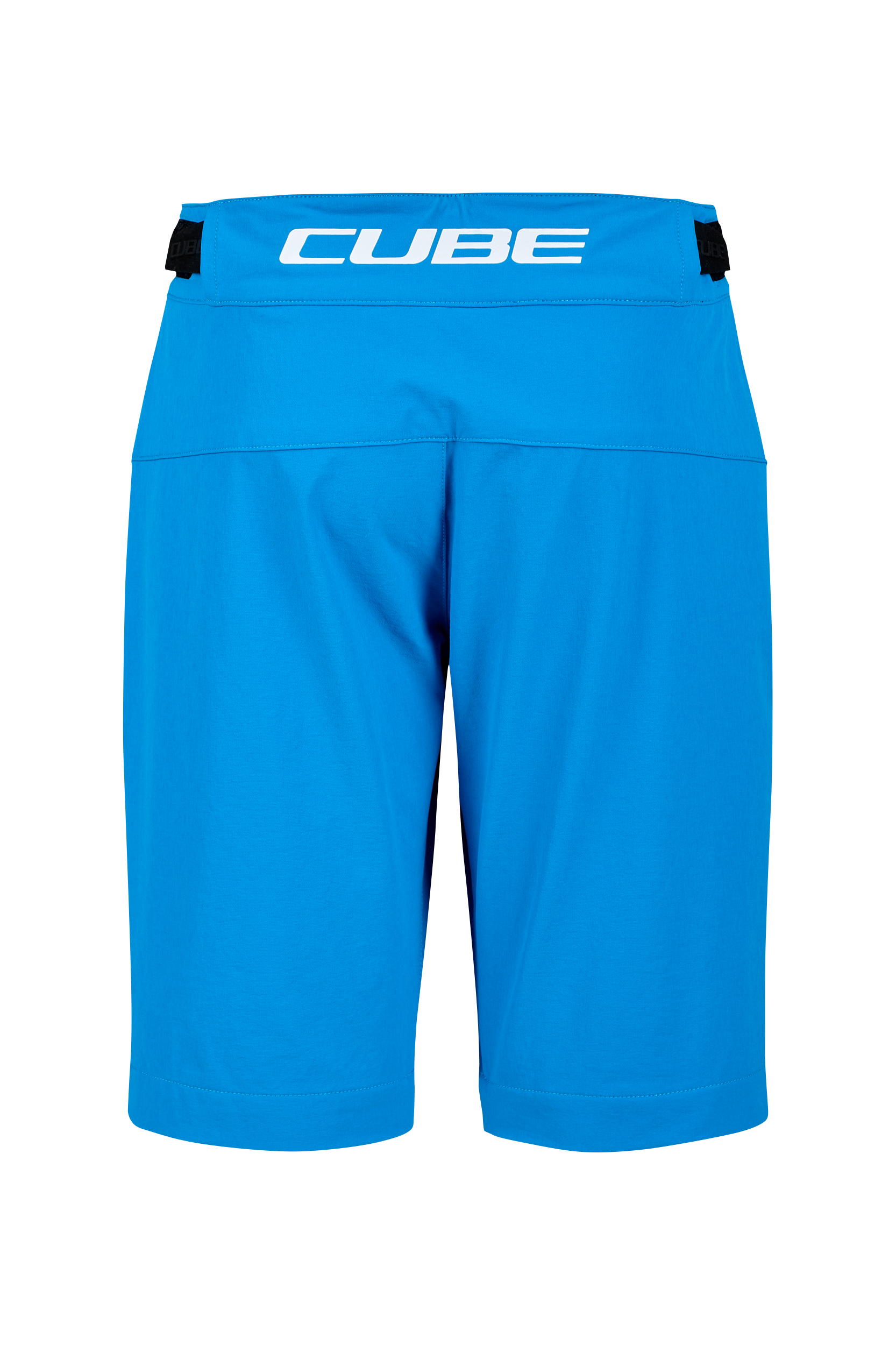 CUBE MTB Baggy Short ROOKIE X Actionteam