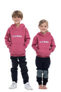 CUBE Organic Hoodie ROOKIE