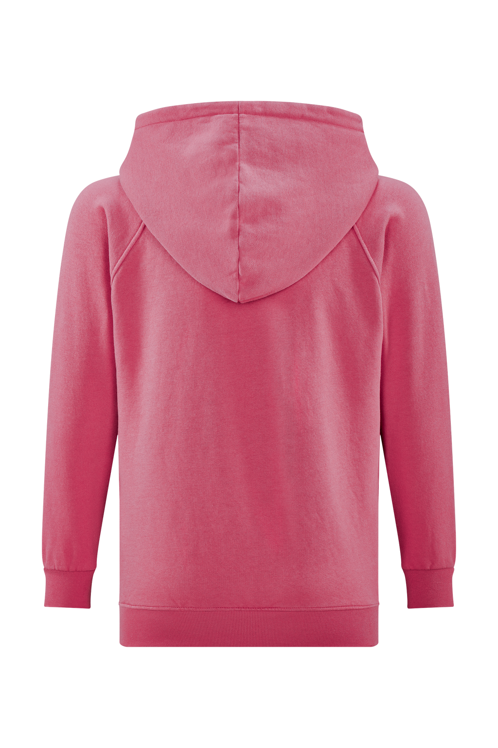 CUBE Organic Hoodie ROOKIE