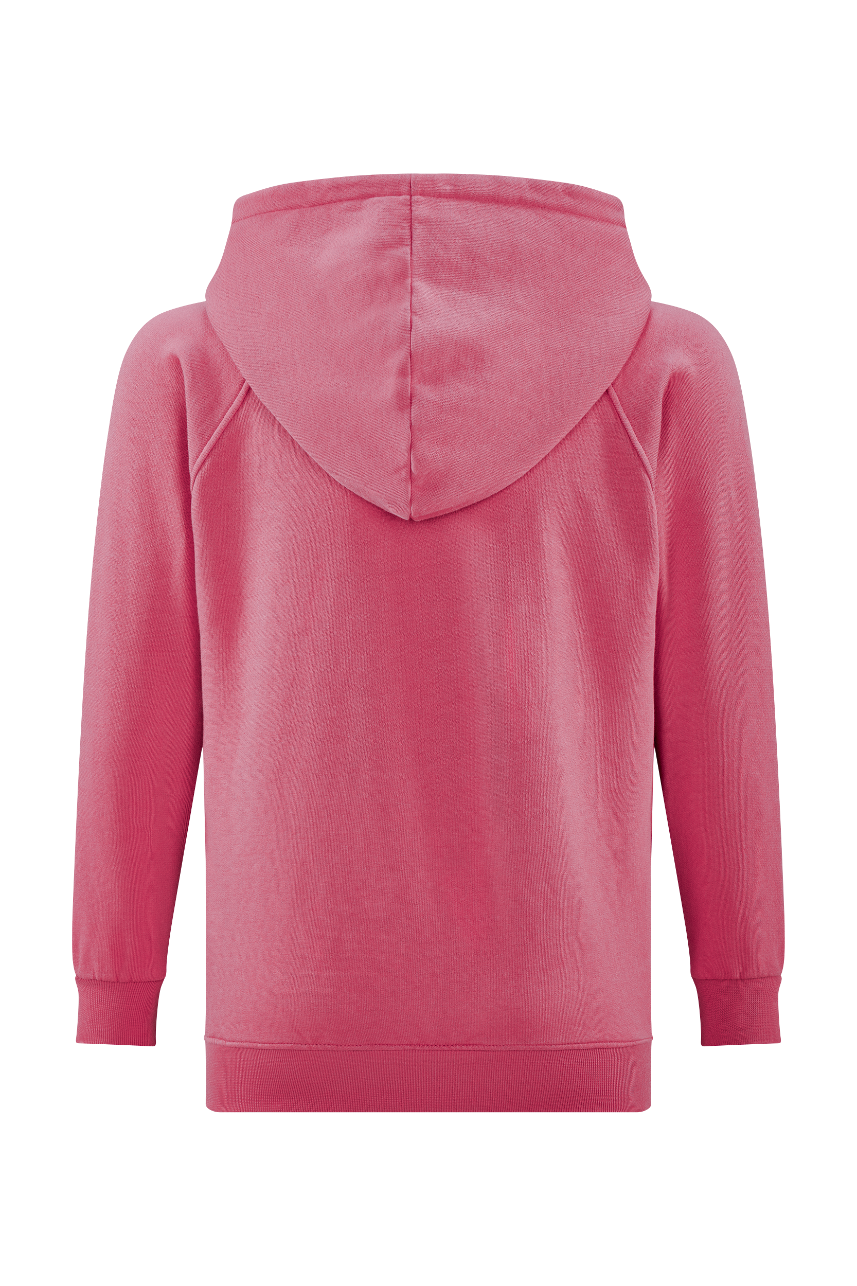CUBE Organic Hoodie ROOKIE