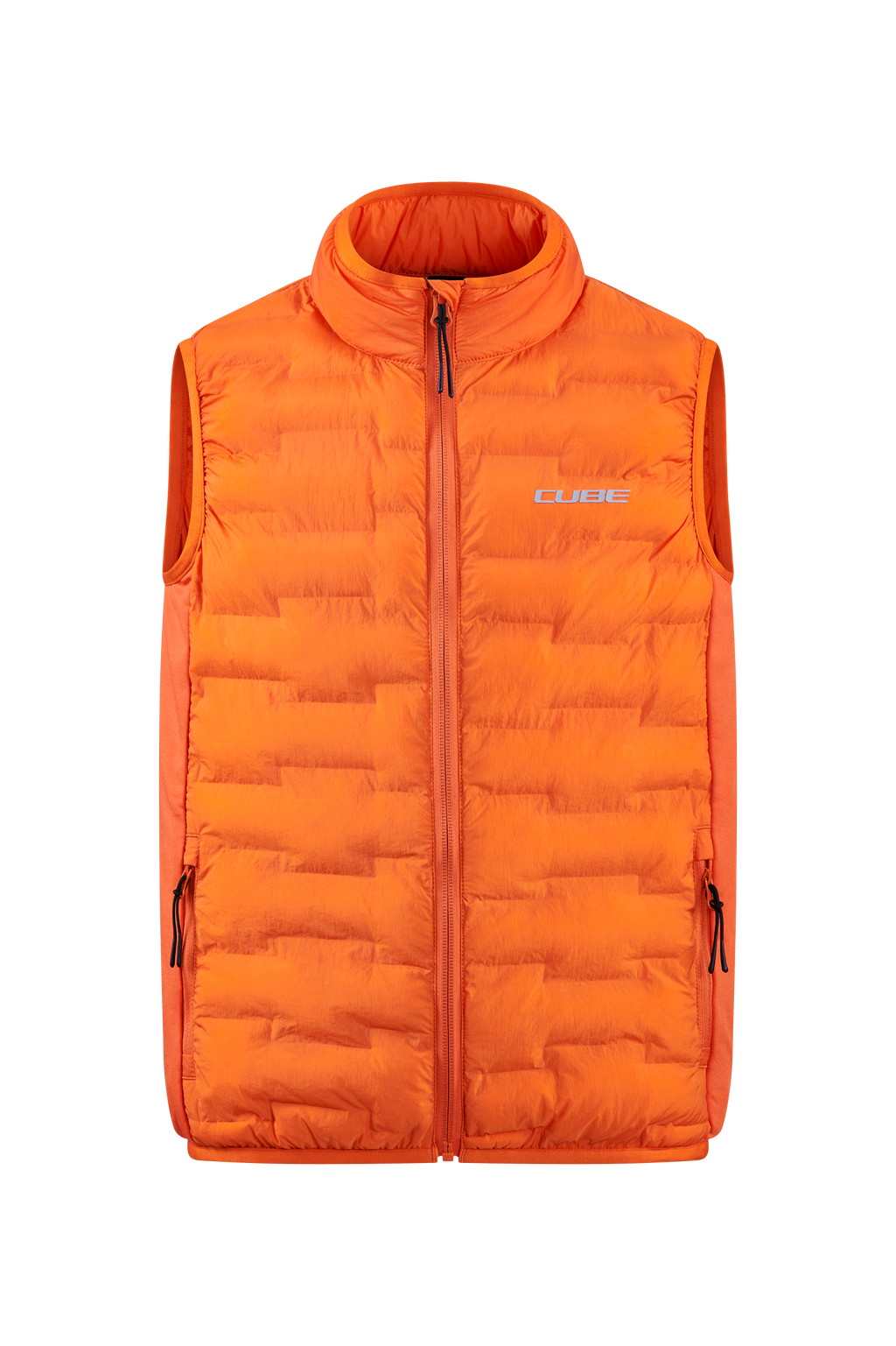 CUBE Padded Vest ROOKIE