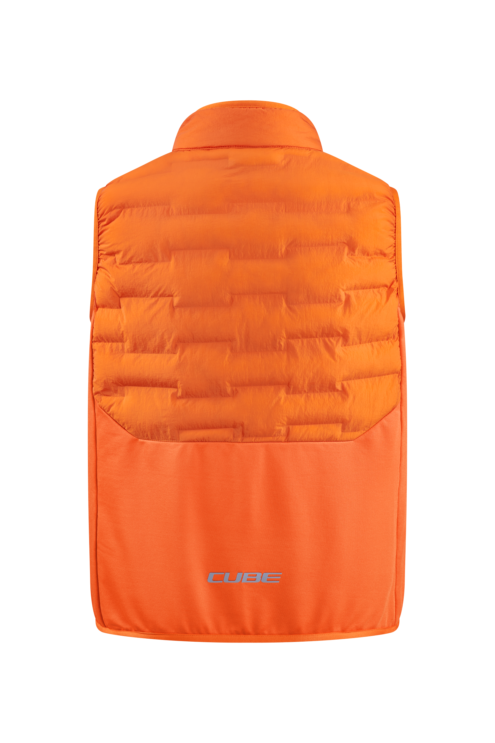 CUBE Padded Vest ROOKIE