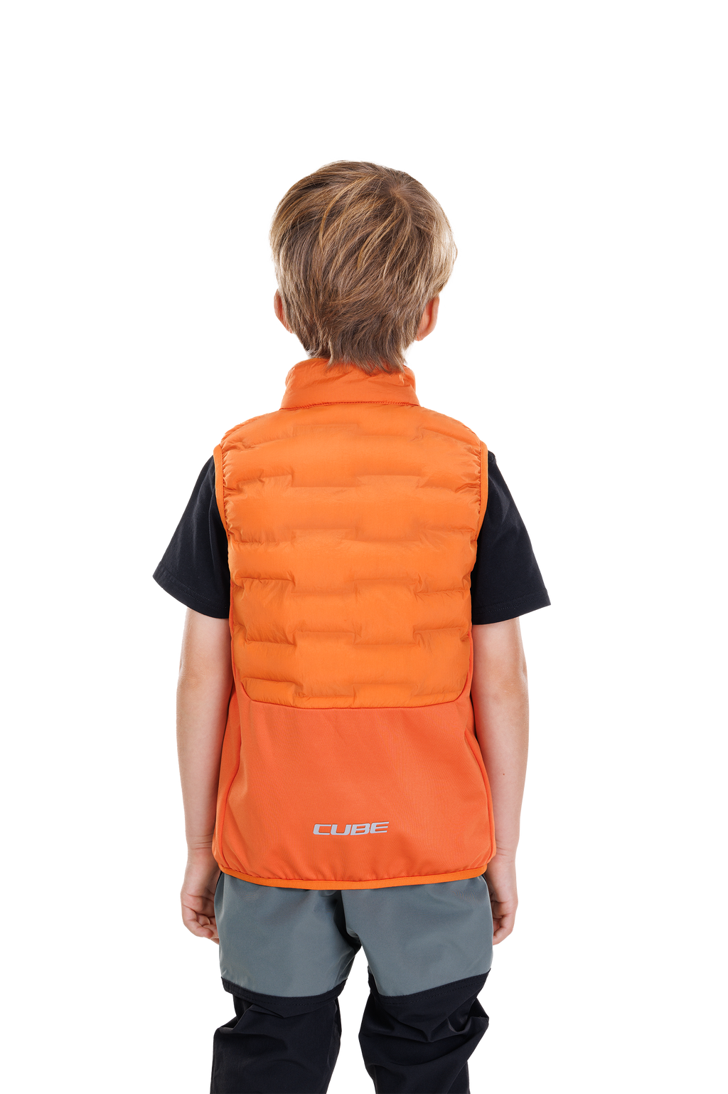 CUBE Padded Vest ROOKIE