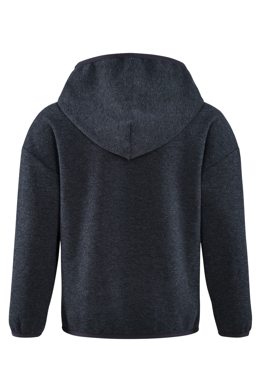 CUBE Hoodie Advanced ROOKIE