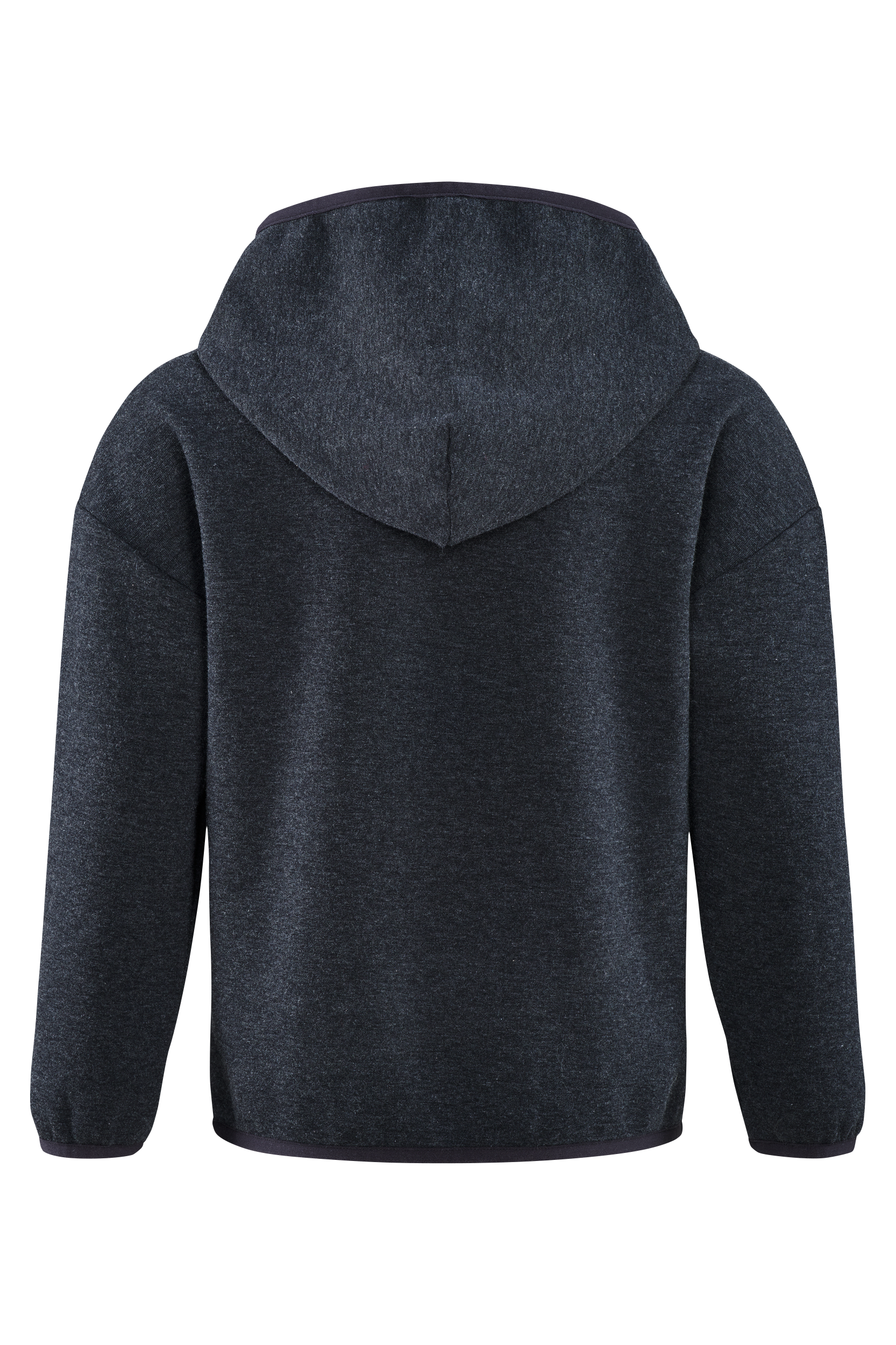 CUBE Hoodie Advanced ROOKIE