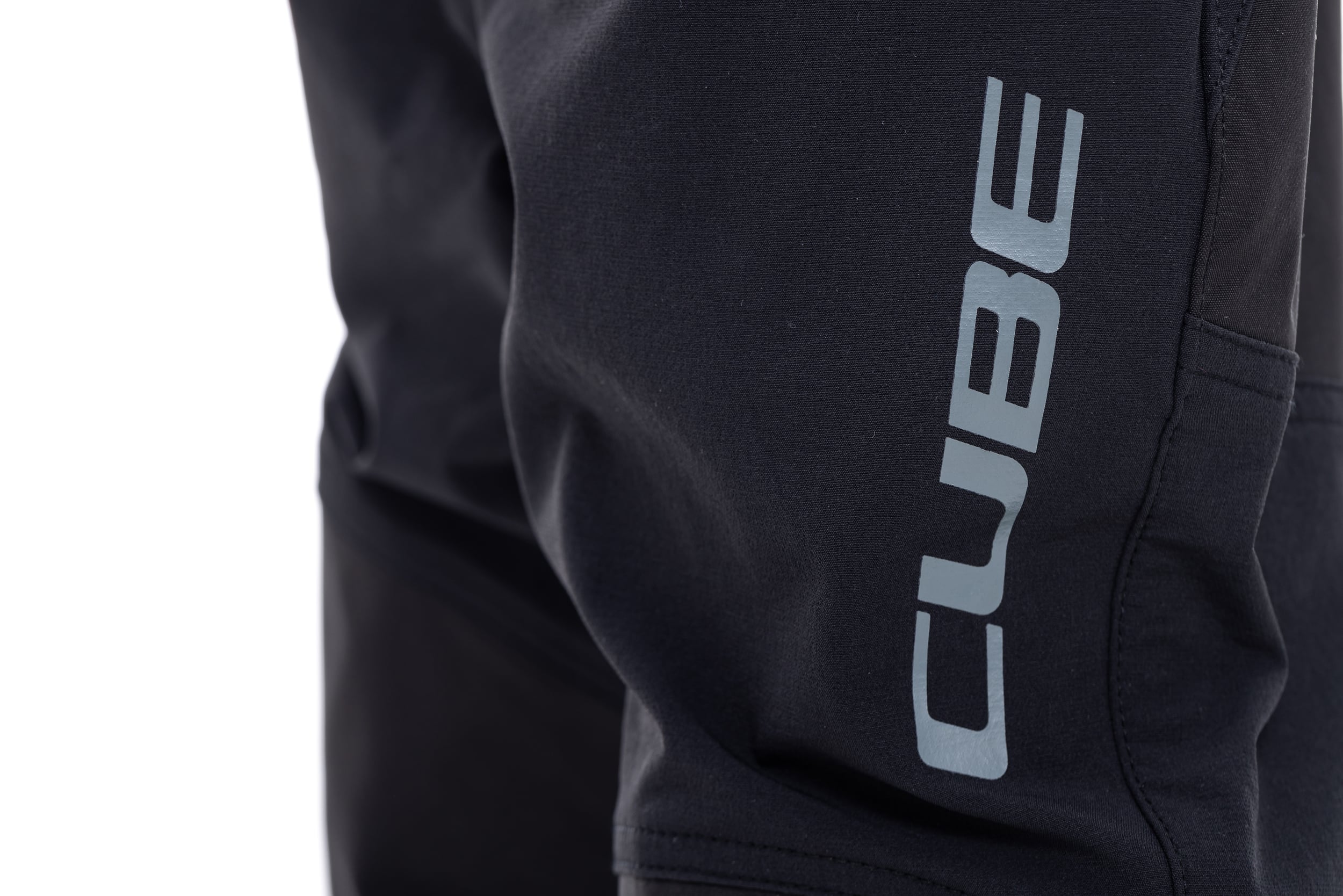 CUBE MTB Lightweight Baggy Pants ROOKIE