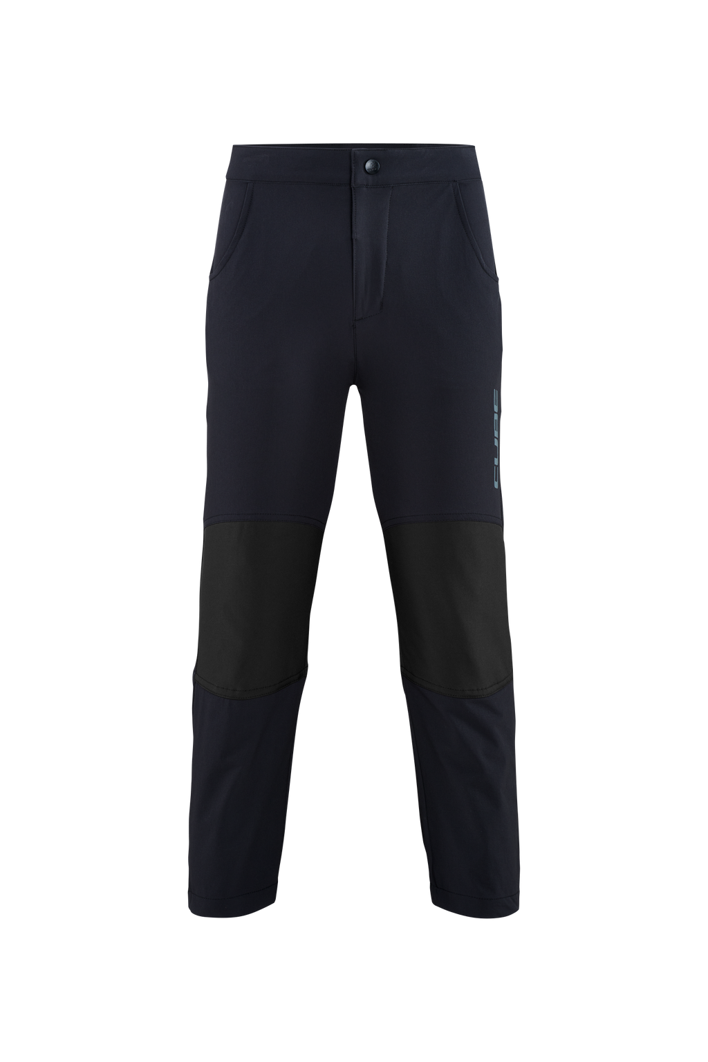 CUBE MTB Lightweight Baggy Pants ROOKIE