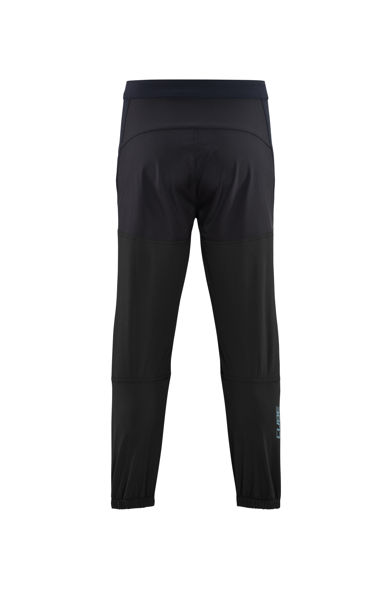 CUBE MTB Lightweight Baggy Pants ROOKIE