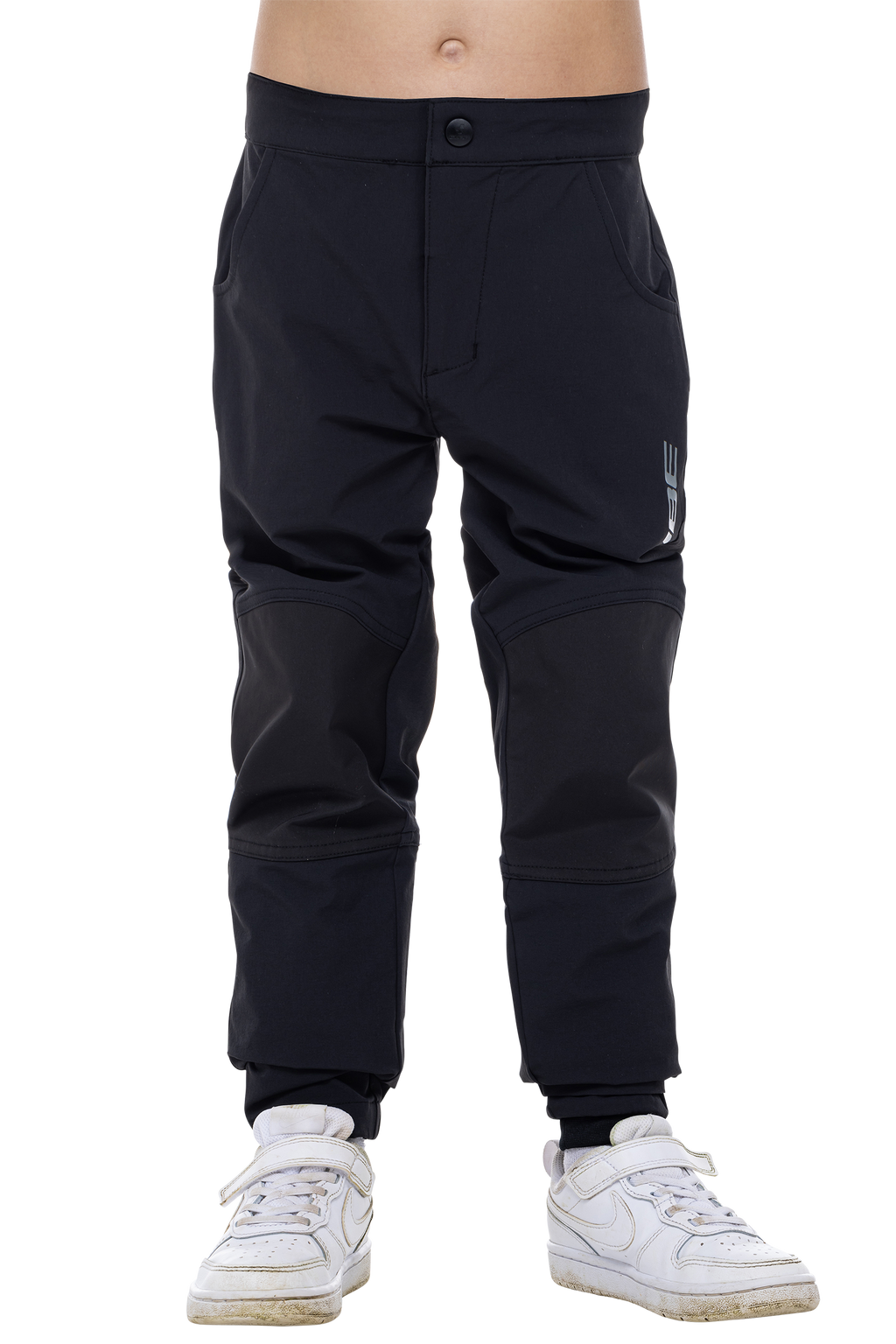 CUBE MTB Lightweight Baggy Pants ROOKIE
