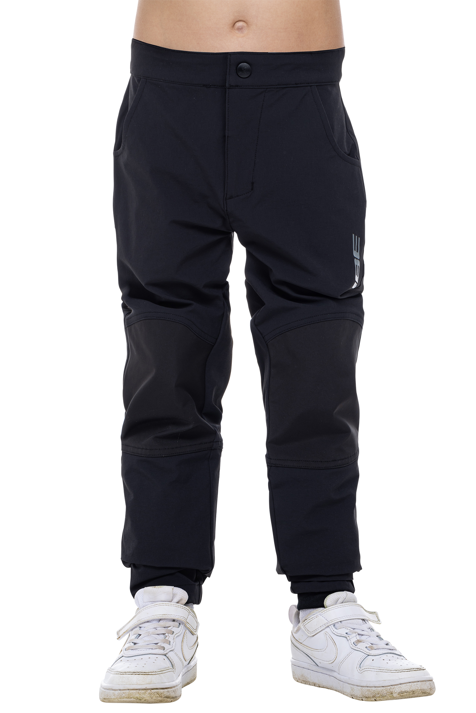 CUBE MTB Lightweight Baggy Pants ROOKIE