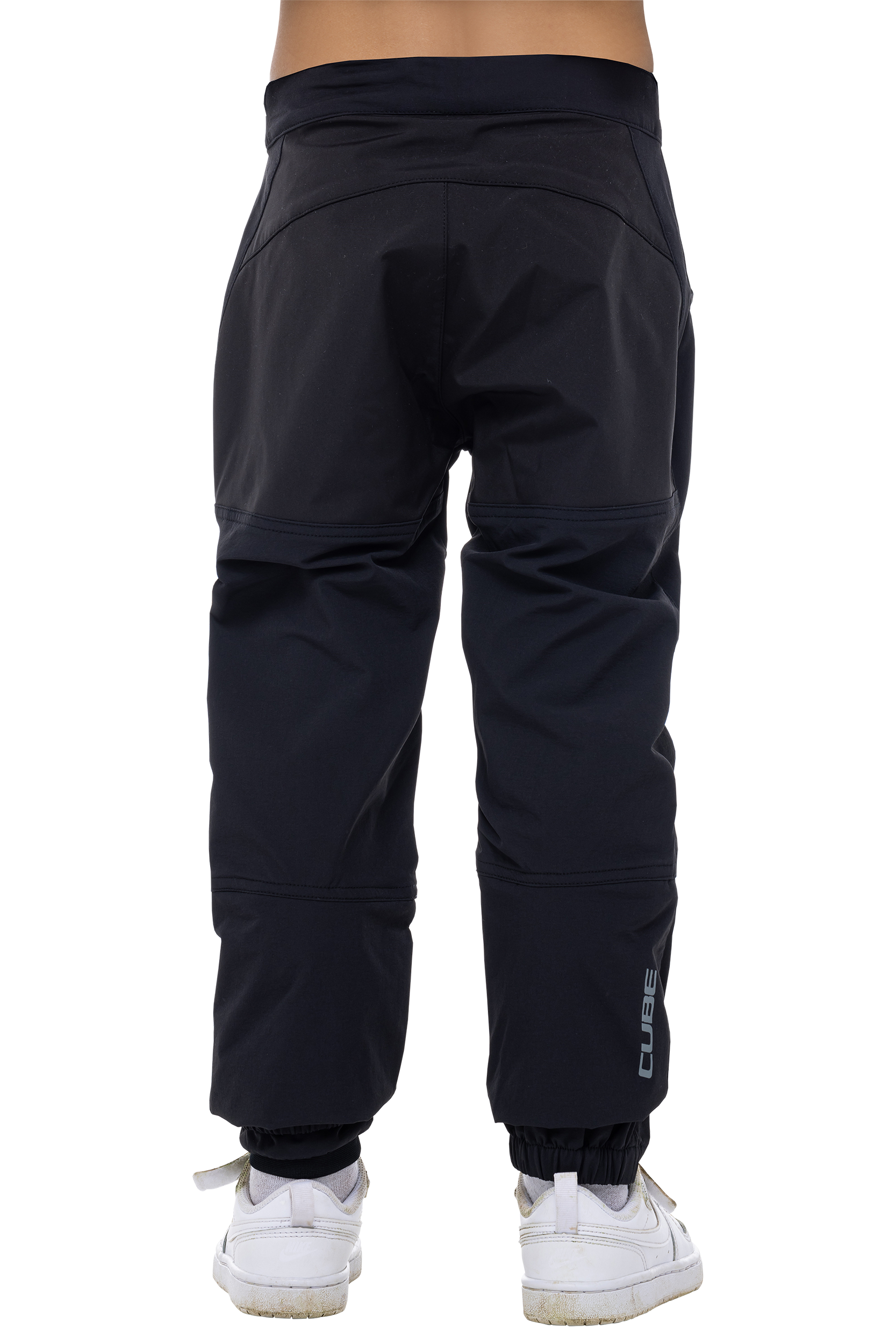 CUBE MTB Lightweight Baggy Pants ROOKIE