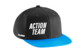 CUBE Freeride Cap ROOKIE X Actionteam