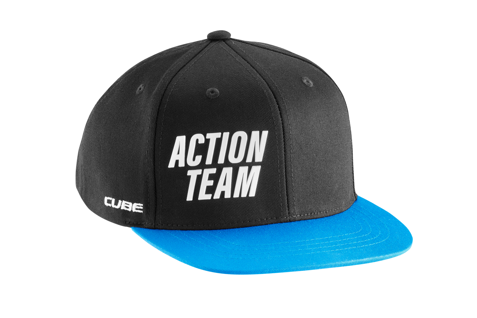 CUBE Freeride Cap ROOKIE X Actionteam