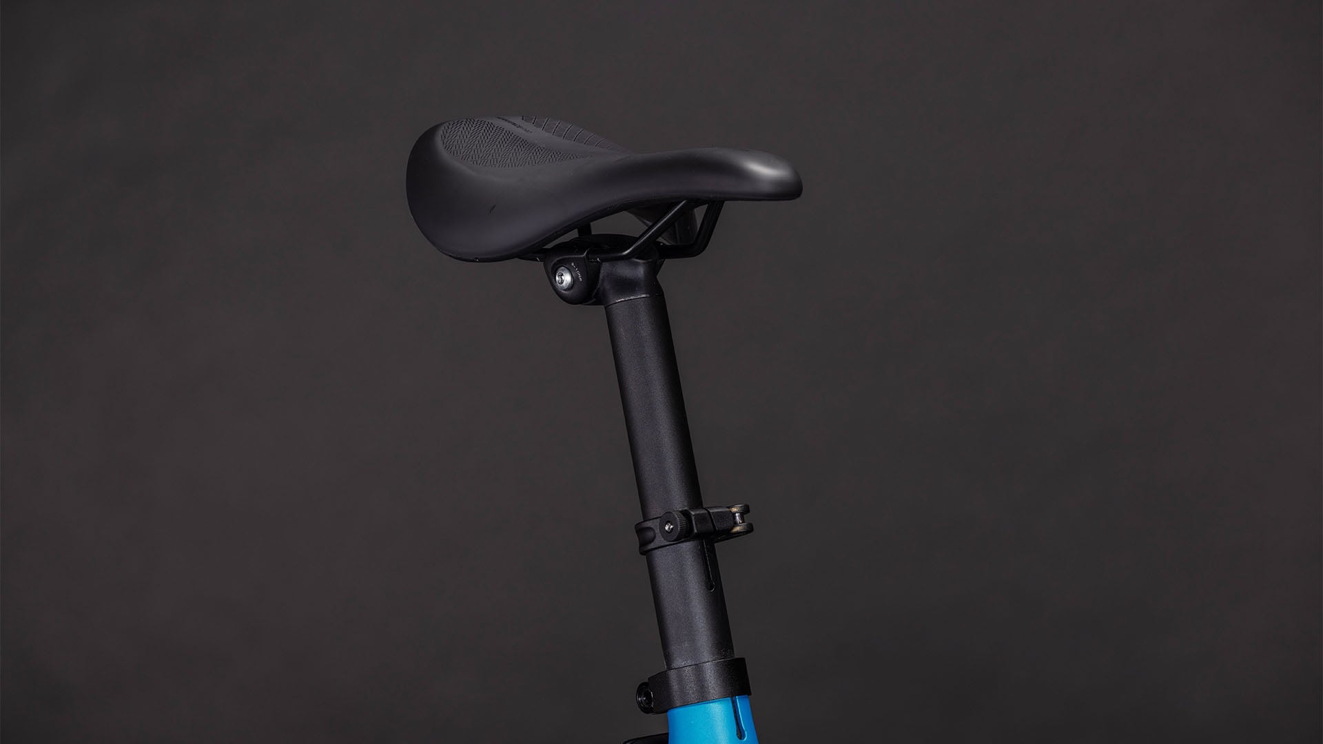 Cube Fold Hybrid Comfort 545 azure'n'reflex