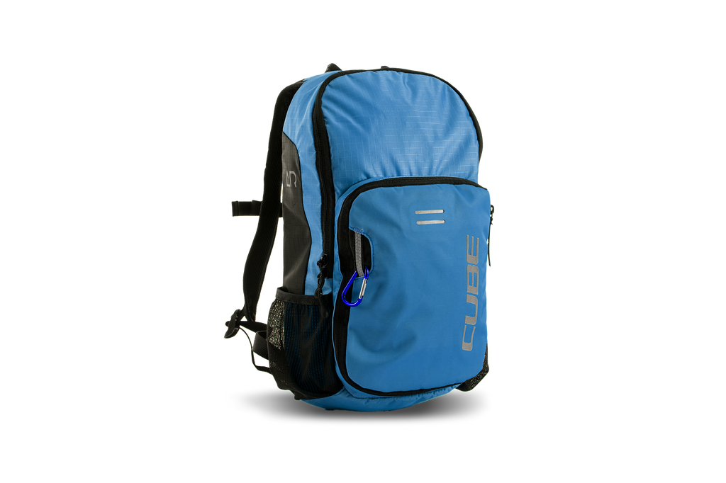 CUBE Rucksack PURE 6 ROOKIE