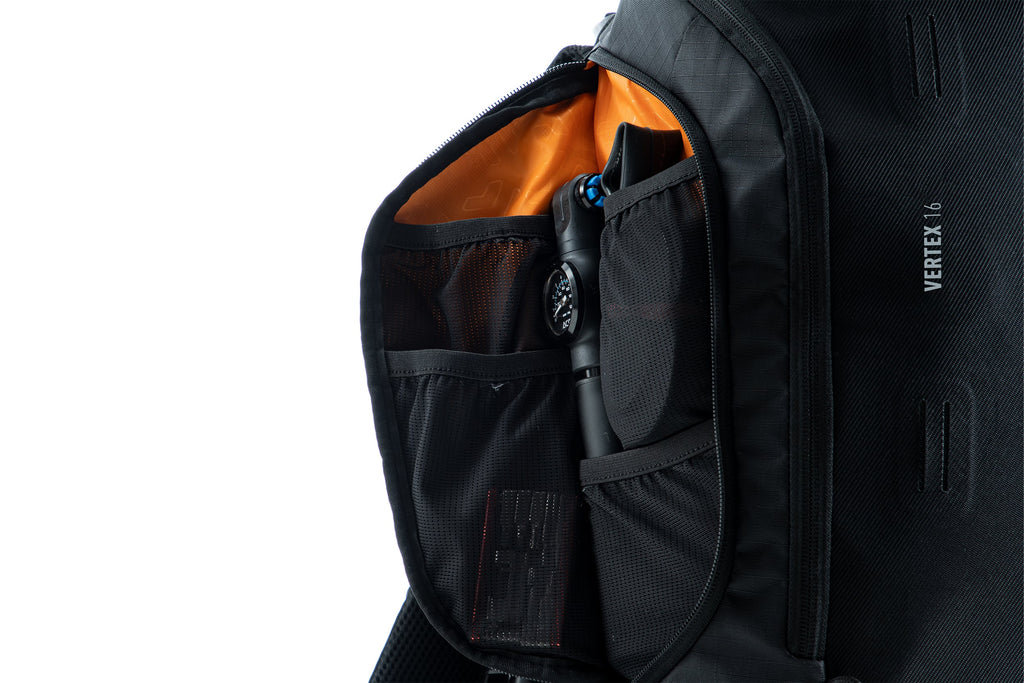 CUBE Rucksack VERTEX 16