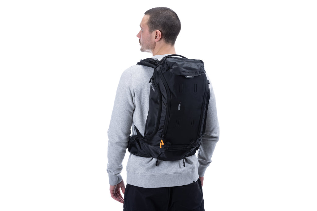 CUBE Rucksack VERTEX 16