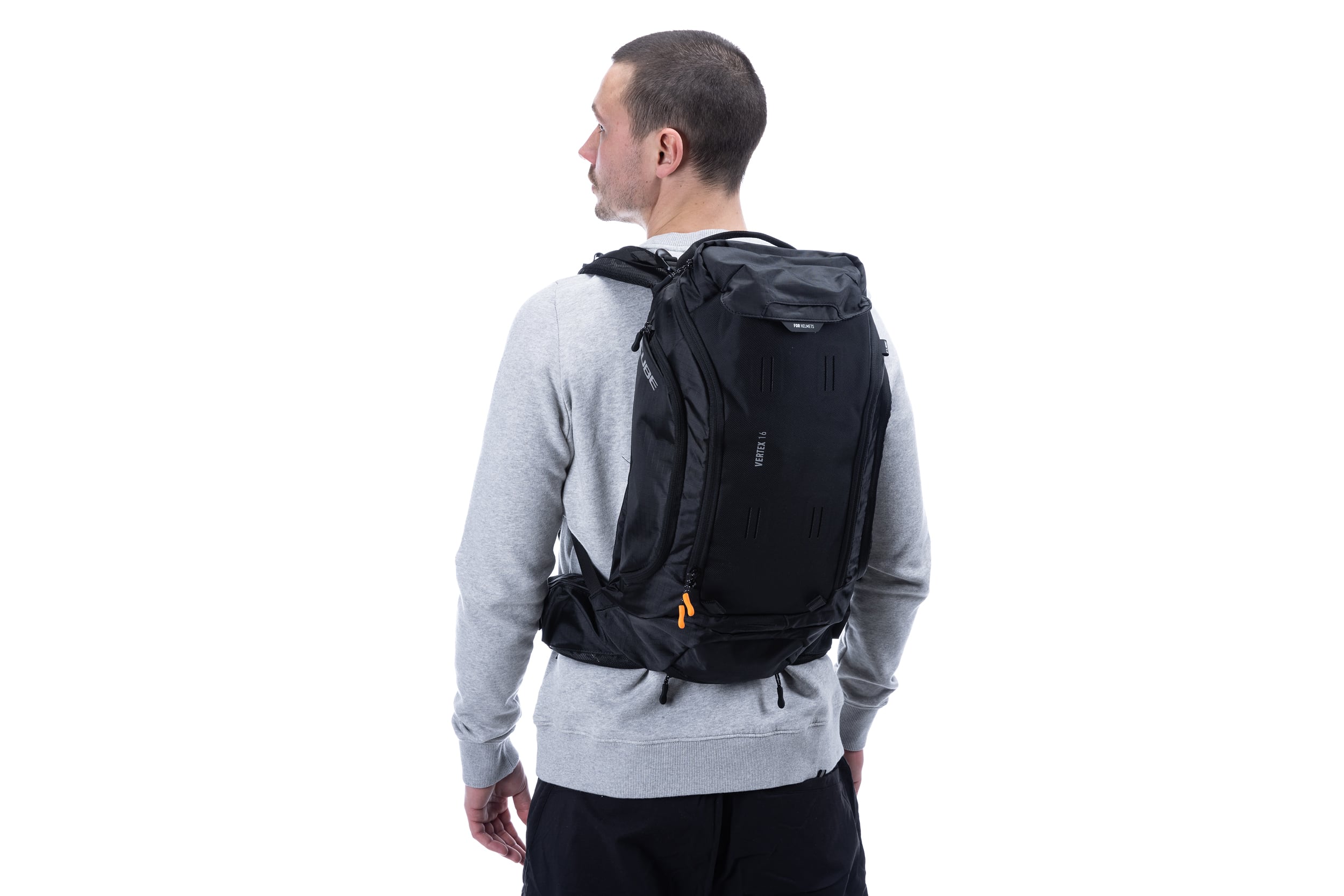 CUBE Rucksack VERTEX 16