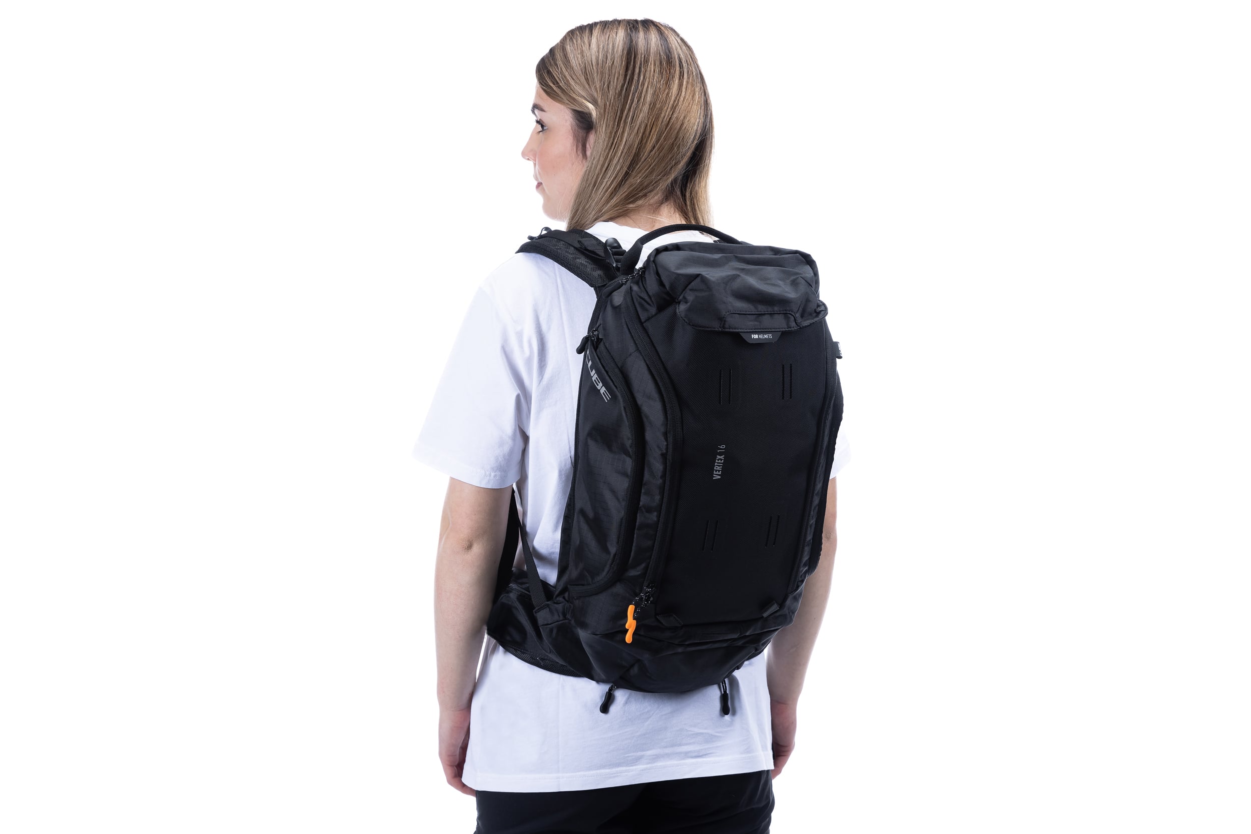 CUBE Rucksack VERTEX 16