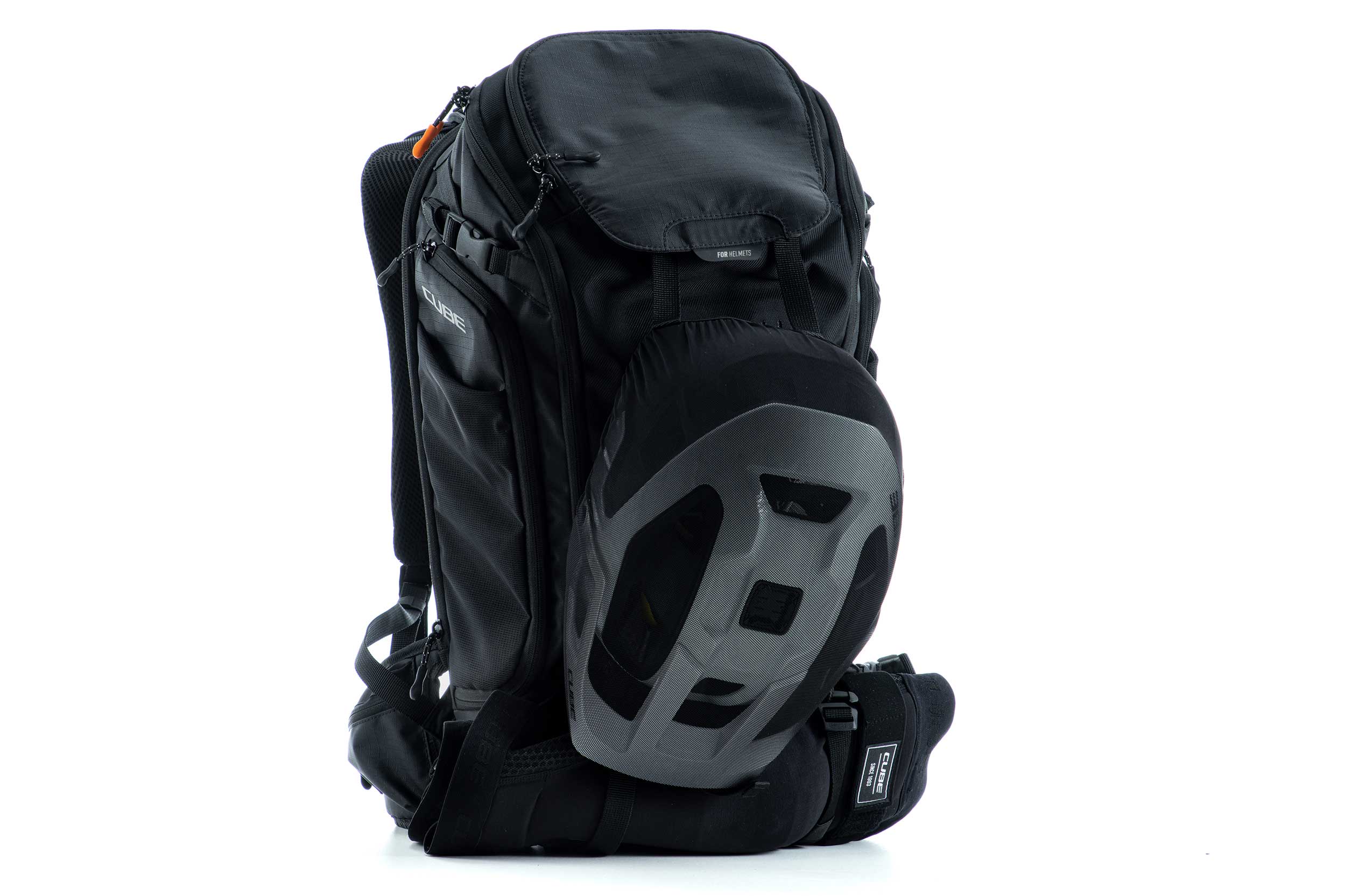 CUBE Rucksack ATX 30